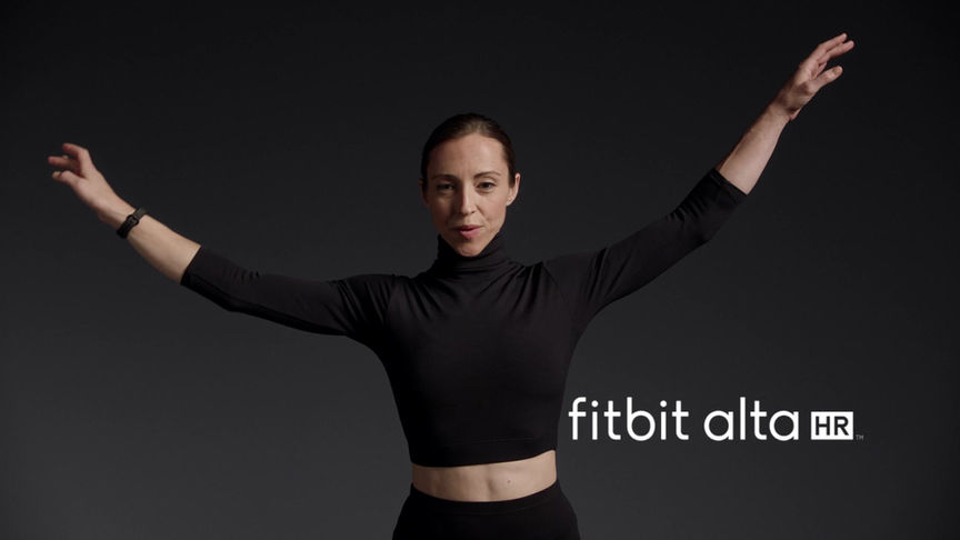 Fitbit - Tightrope